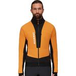 Куртка мужская Mammut, черный - фото 7