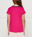 Футболка Regular fit Polo Ralph Lauren, розовый - фото 4