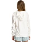 Толстовка shade – для девочек Free Fly, белый - фото 3