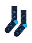 Носки Happy Socks 4-Pack Bike  Gift Set, синий - фото 4