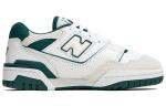 New Balance 550 'Белый винтажный бирюзовый' - фото 4