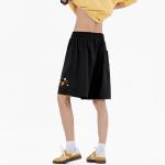 Карго-шорты Unisex Thin WARRIOR, lemon - фото 7