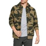 Футболка мужская Outpost Green Under Armour - фото 5