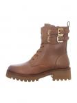 Ботинки Gerry Weber Schnür, коричневый - фото