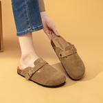 Тапочки женские La Chapelle - фото 60