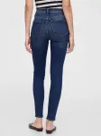 GAP High Rise Legging Jeans - фото 2