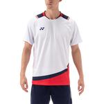 Футболка мужская YONEX, красный - фото 9