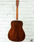 Акустическая гитара Yamaha FG830 Natural - фото 4