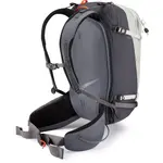 Лыжный рюкзак Khroma 30 Rab, pewter - фото 4