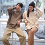 Унисекс свитшот HOTSUIT, Taupe (Upgraded) - фото 13