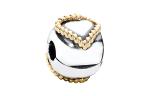 Pandora Jewelry Accessories Women's Silver - фото 5
