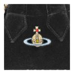 Vivienne Westwood Хлопковая сумка через плечо - фото 4