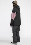 Куртка для сноуборда Volcom PRIMRY 10K, Mauve/Pink - фото 6