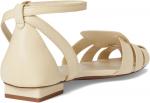 Franco Sarto womens Taylon, Ivory White - фото 5