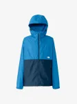 Компактная куртка (мужская) The North Face, цвет Clear Lake Blue X Mountain - фото