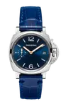 Часы Panerai Luminor 38 мм - фото