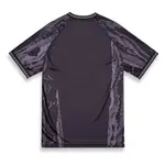 Футболка Grimey La Fraternite Rivaux, черный - фото 2