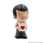 Девушка и мальчик - Влюблены HABARRI - фото 2