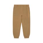 Брюки-джоггеры *A Bathing APE Moonface Aape, черный - фото 5