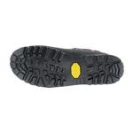 Горные ботинки Bestard, черный/красный - фото 3