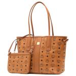 Сумка через плечо Liz Visetos MCM - фото 2