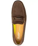 Мужские ботинки Motor Moc Toe Bit Driver Florsheim, коричневый - фото 6