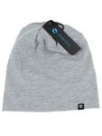 Шапка Stark Soul, светло-серый - фото 2