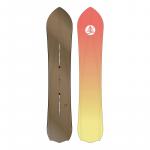 Сноуборд Family Tree Double Dog Burton - фото