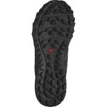 Беговые кроссовки Salomon Wander Goretex Trail, черный - фото 2