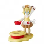 Фигурки GenShin Meiluxin Delicious Kingdom Chibi KFC - фото