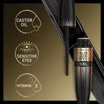 Тушь для ресниц XXL - 01 Черный 13,1 мл Max Factor - фото 5
