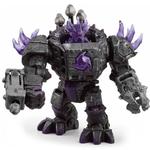 SLH42557 Schleich Eldrador Creatures Shadow master - робот с мини-существом для детей 7+ - фото