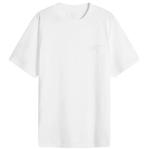 Футболка Kragg sl из хлопка Arc'Teryx, белый - фото