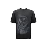 Футболка Атлас Represent, черный - фото