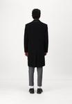 Пальто Lacoste Classic coat, Noir/Black - фото 3