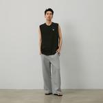 MLB Майка унисекс черная SS24 - фото 7