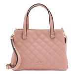 Сумка через плечо L.CREDI Orsina, розовый - фото