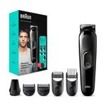 Многофункциональное «все в одном», серия 3 1 шт Braun - фото 2