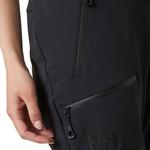 Брюки Odin Muninn 2.0 женские Helly Hansen, черный - фото 4