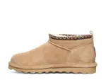 Ботиночки Bearpaw Super Shorty Deco, цвет «кофе со льдом» - фото 3