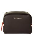 Косметичка Bugatti, темно-коричневый - фото