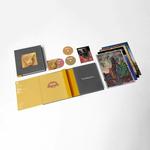 CD диск Rolling Stones: Goats Head Soup [3CD/Blu-ray Super Deluxe Box Set] - фото