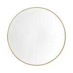 Тарелка для салата Lenox Trianna, белый - фото