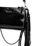 Сумка Pepe Jeans URSULA ROCK, Black - фото 5