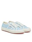 Кроссовки из ткани S8148Tw Superga, черный - фото 2