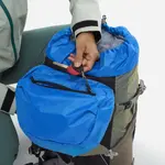 Женский рюкзак Ubic 40 W Millet, бежевый - фото 5