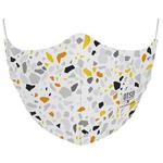 Маска Otso, белый - фото