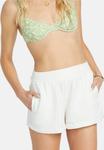 Шорты IN THE WAVES - MIT ELASTISCHEM BUND FÜR Billabong, белый - фото 6