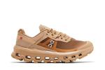 Кроссовки ON Wmns Cloudvista 2 Chai Dune, коричневый - фото