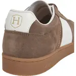 Кроссовки Hackett Harper League, коричневый - фото 5